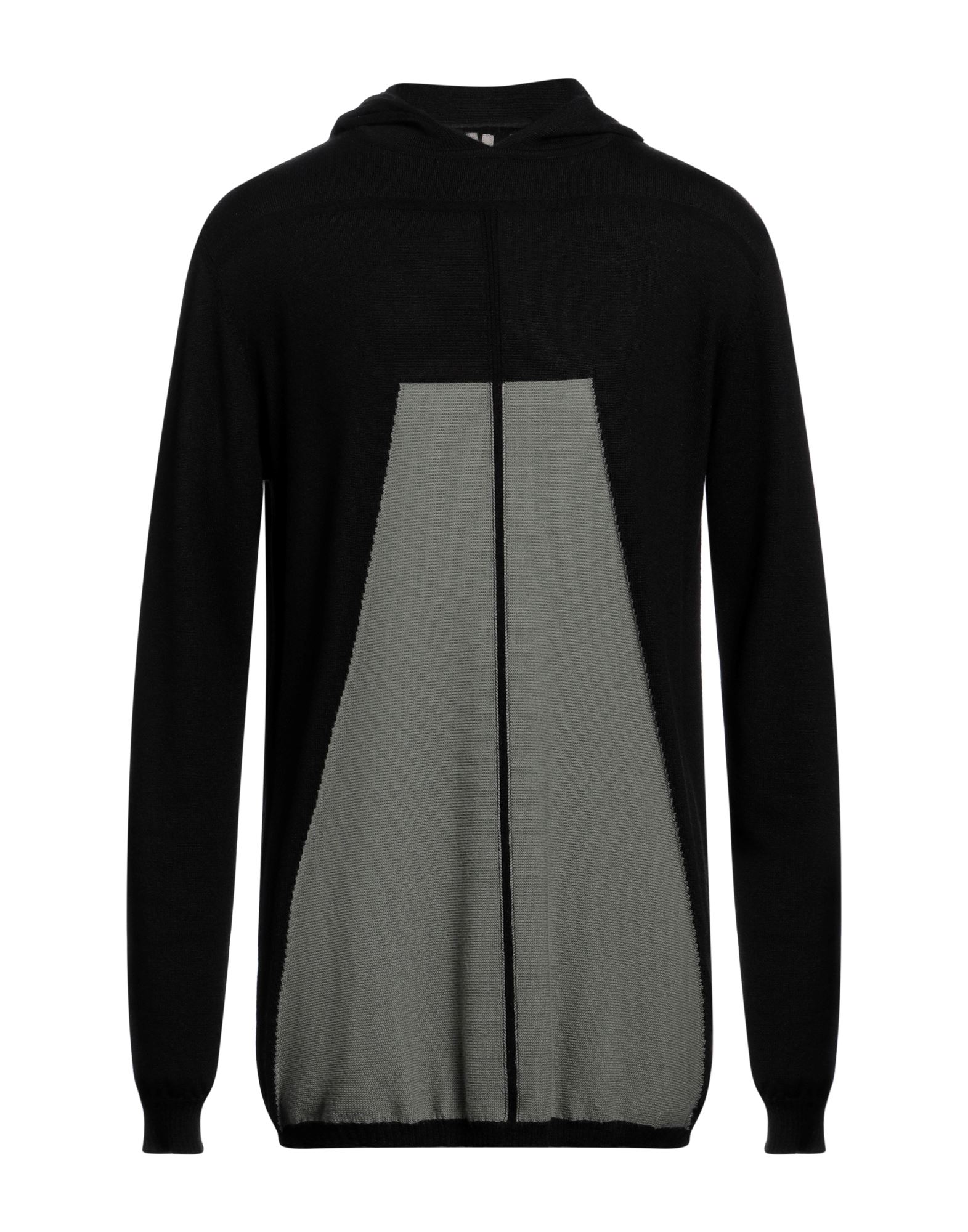 RICK OWENS Pullover Herren Schwarz von RICK OWENS