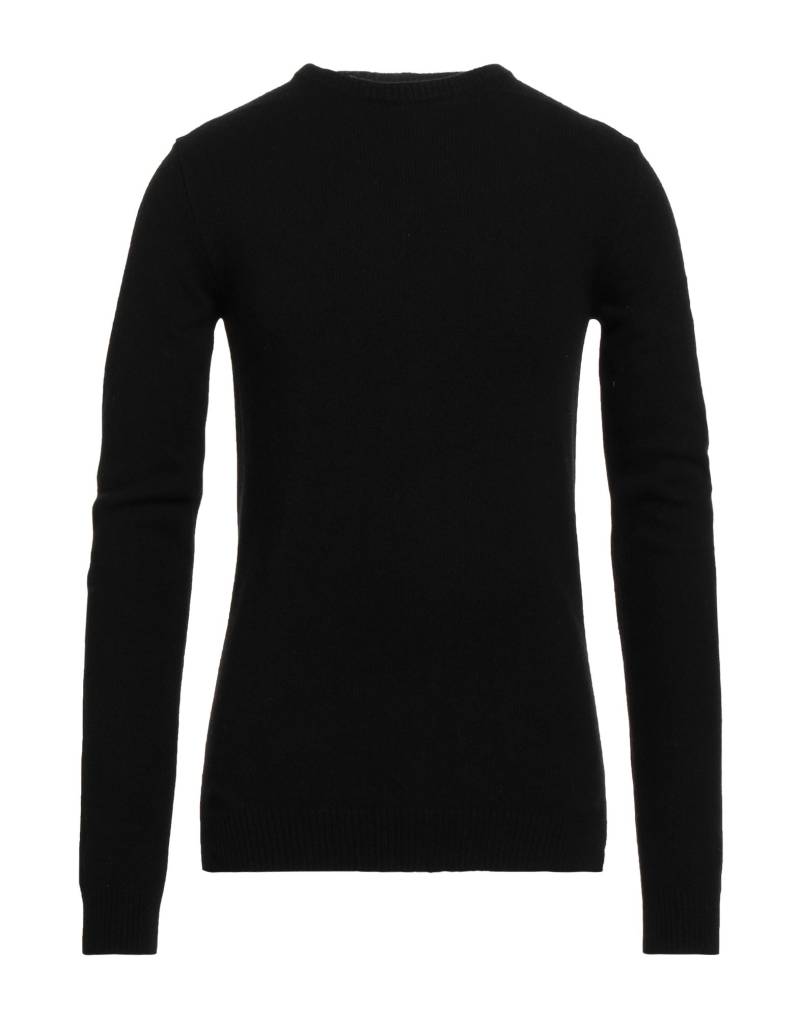 RICK OWENS Pullover Herren Schwarz von RICK OWENS