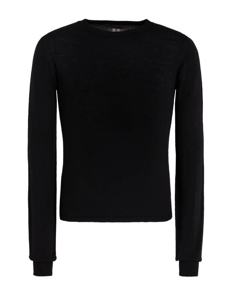RICK OWENS Pullover Herren Schwarz von RICK OWENS