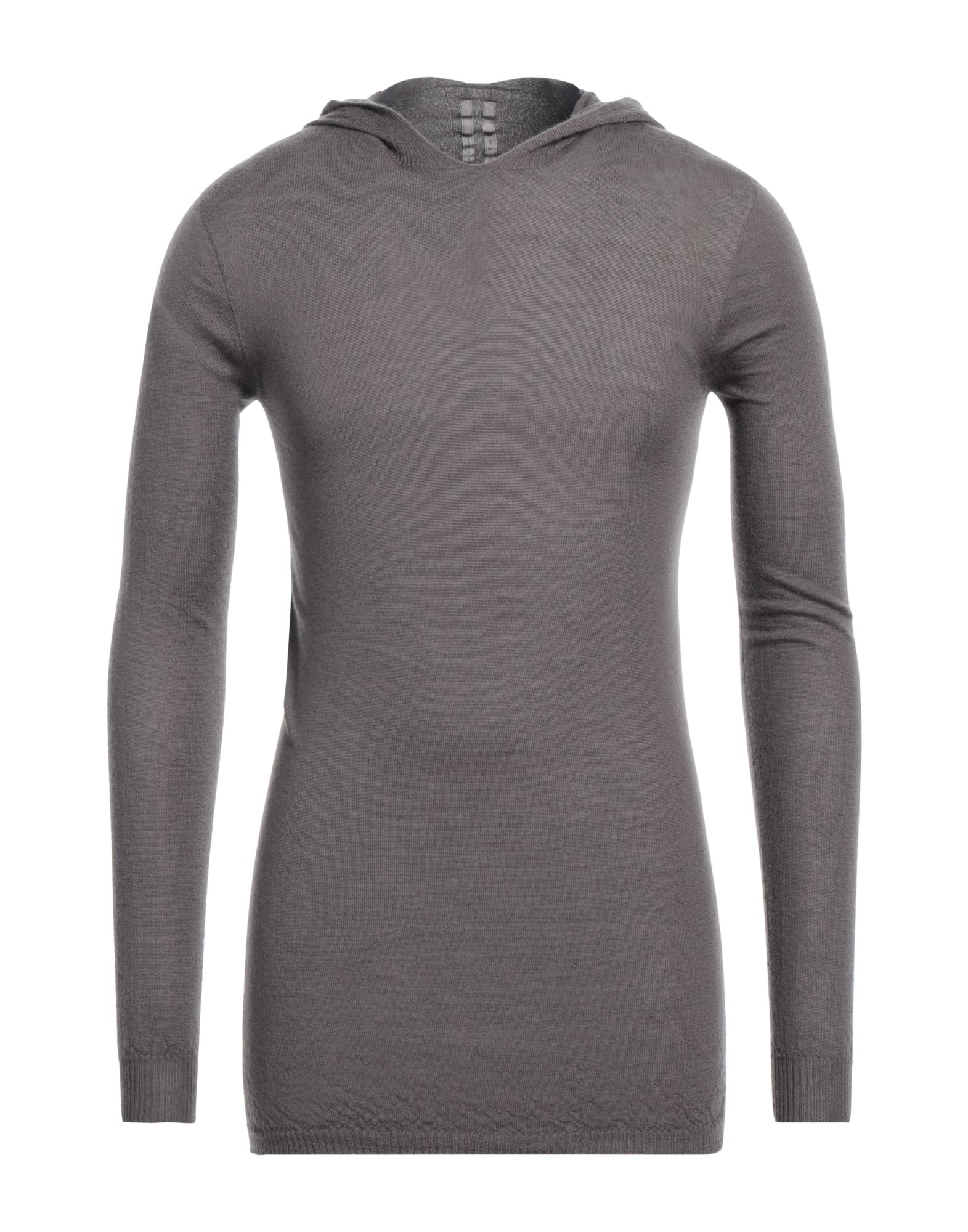 RICK OWENS Pullover Herren Taubengrau von RICK OWENS