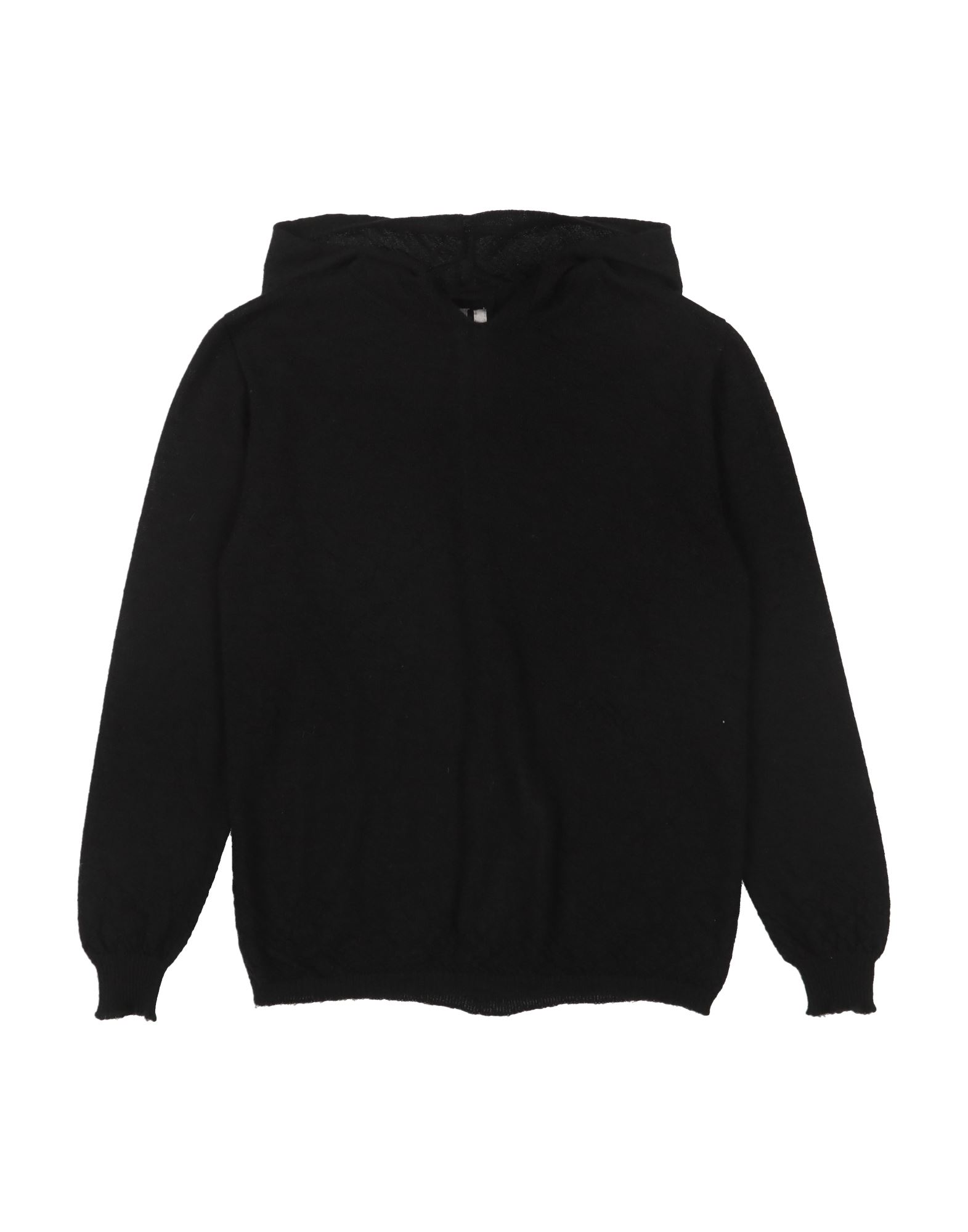 RICK OWENS Pullover Kinder Schwarz von RICK OWENS