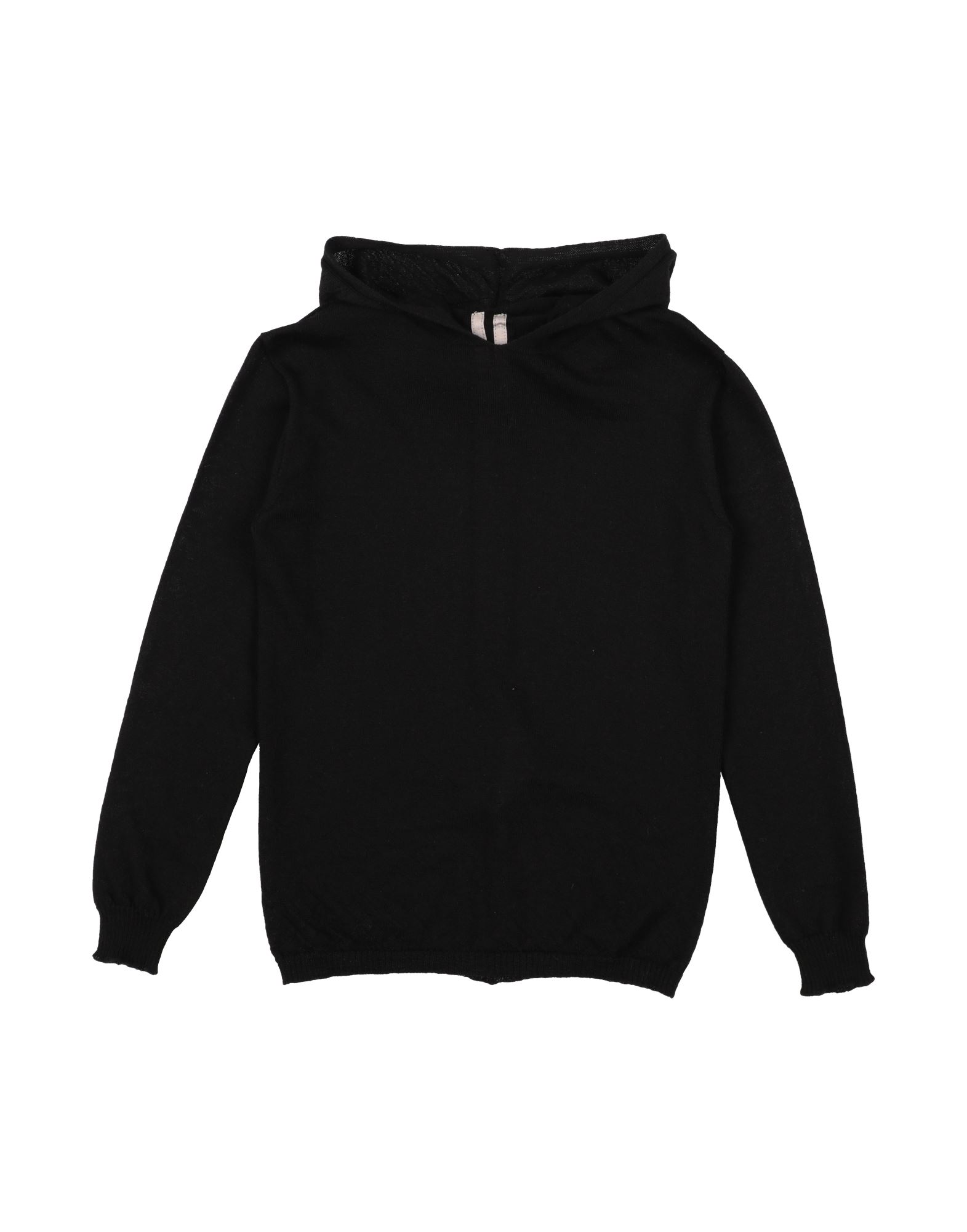 RICK OWENS Pullover Kinder Schwarz von RICK OWENS