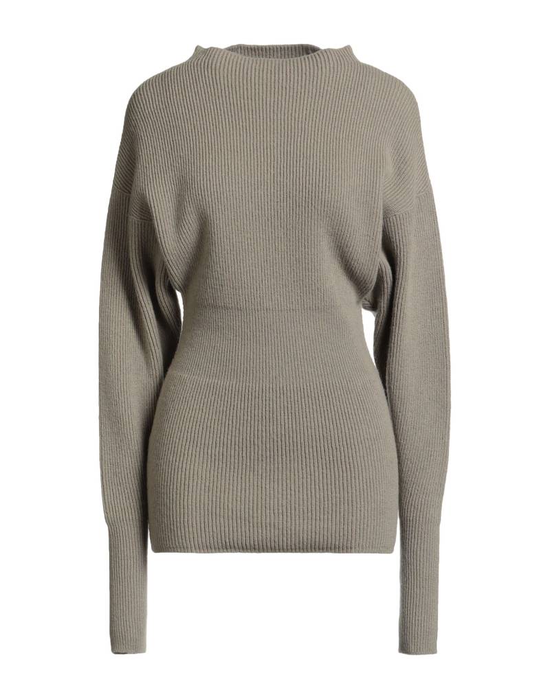 RICK OWENS Pullover Damen Khaki von RICK OWENS