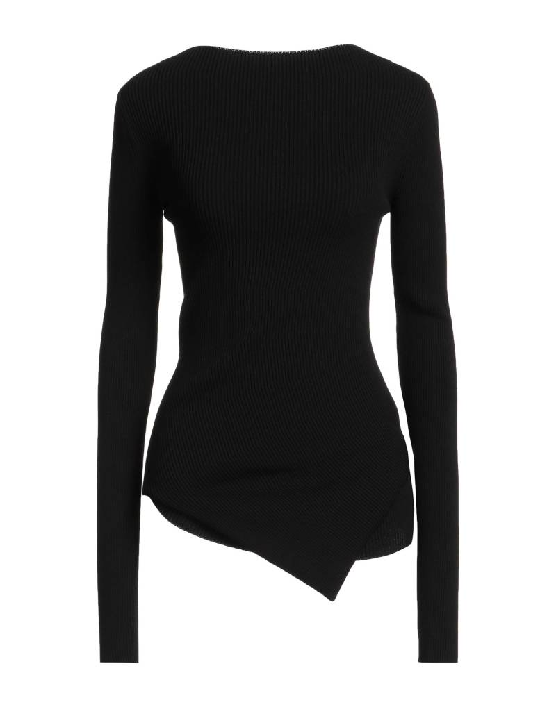 RICK OWENS Pullover Damen Schwarz von RICK OWENS