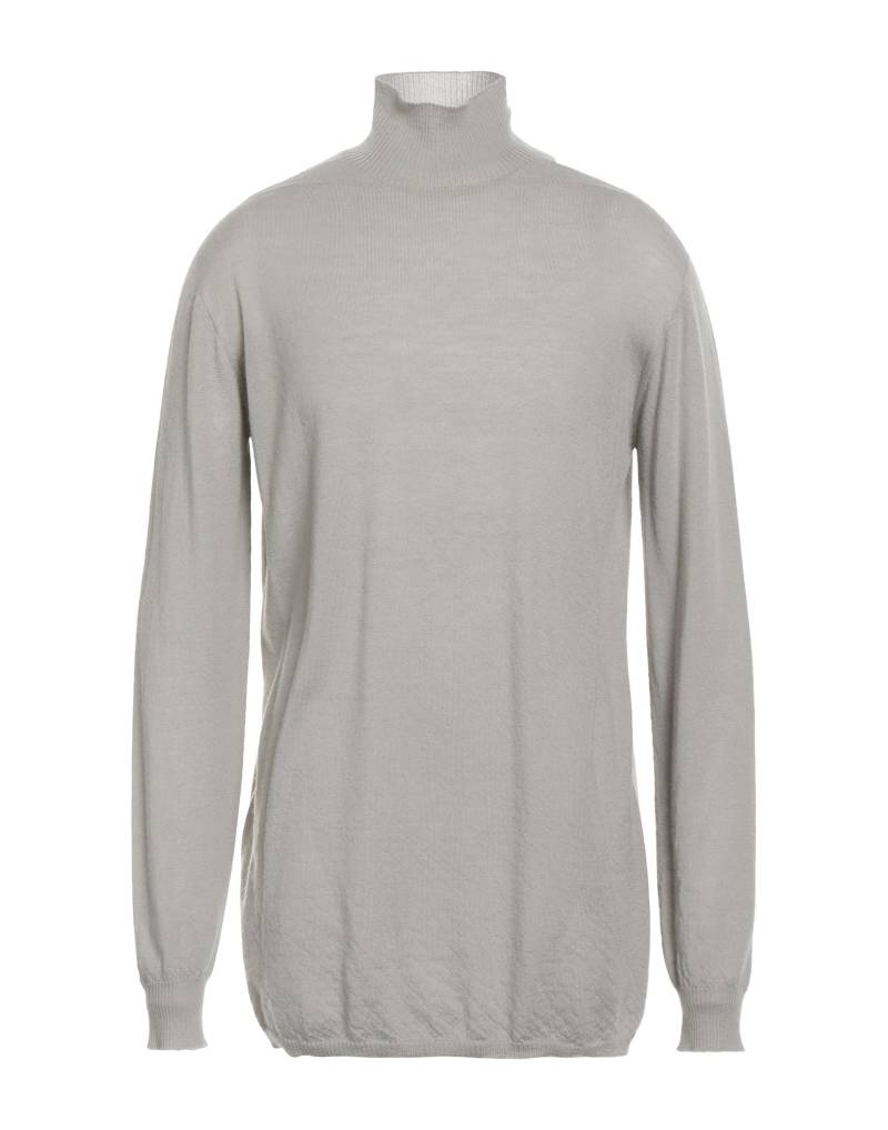 RICK OWENS Rollkragenpullover Herren Grau von RICK OWENS