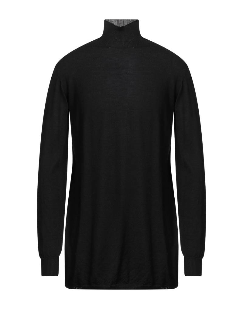 RICK OWENS Rollkragenpullover Herren Schwarz von RICK OWENS
