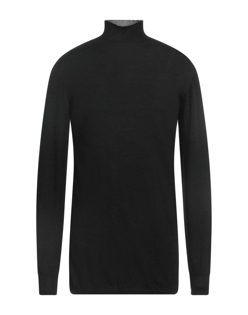 RICK OWENS Rollkragenpullover Herren Schwarz von RICK OWENS