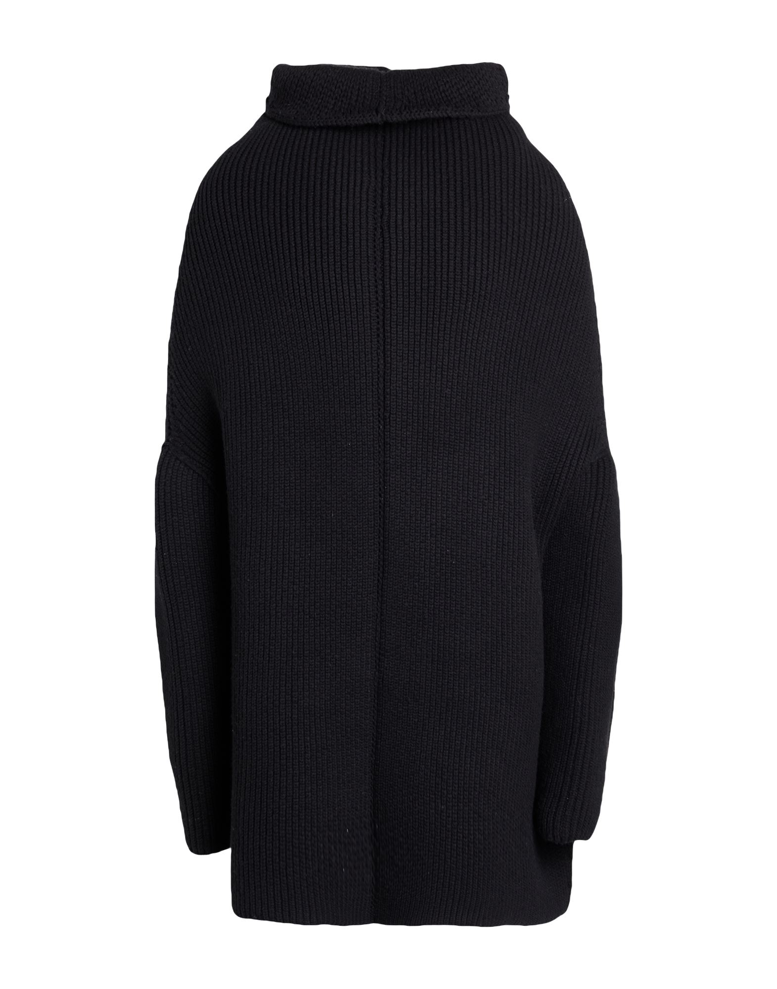 RICK OWENS Rollkragenpullover Herren Schwarz von RICK OWENS