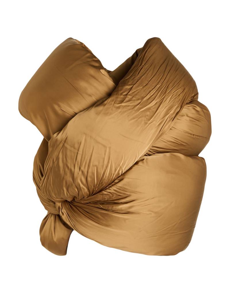 RICK OWENS Pufferjacke & Daunenjacke Damen Senf von RICK OWENS