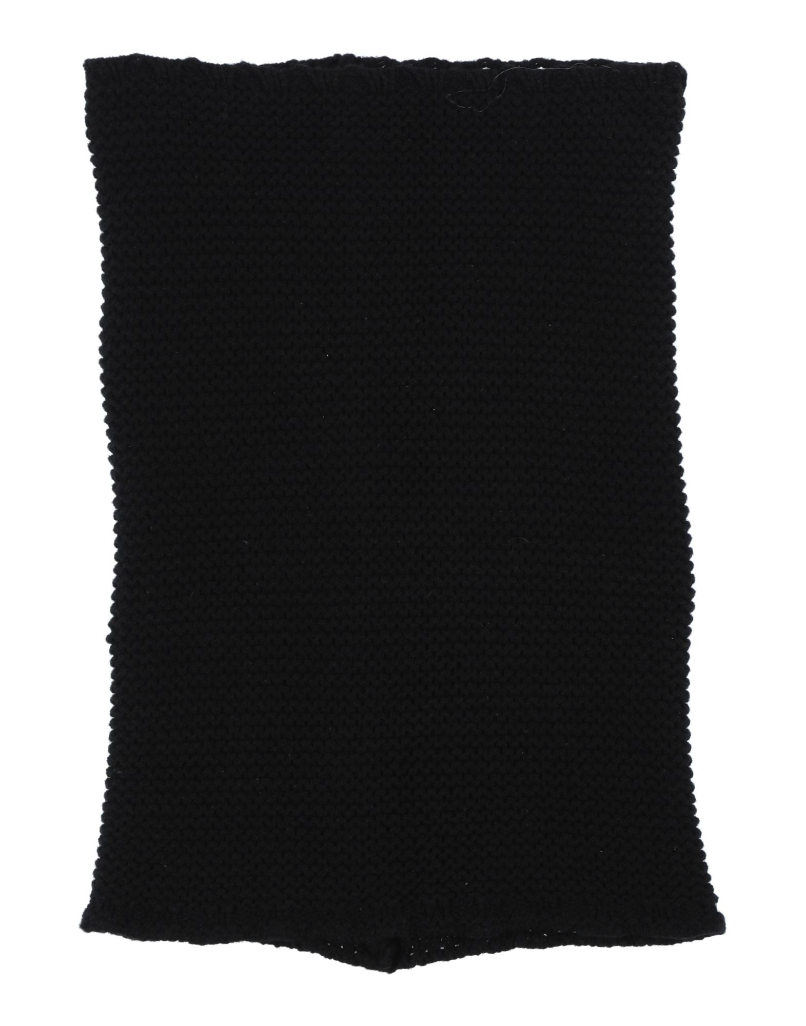 RICK OWENS Schal Herren Schwarz von RICK OWENS