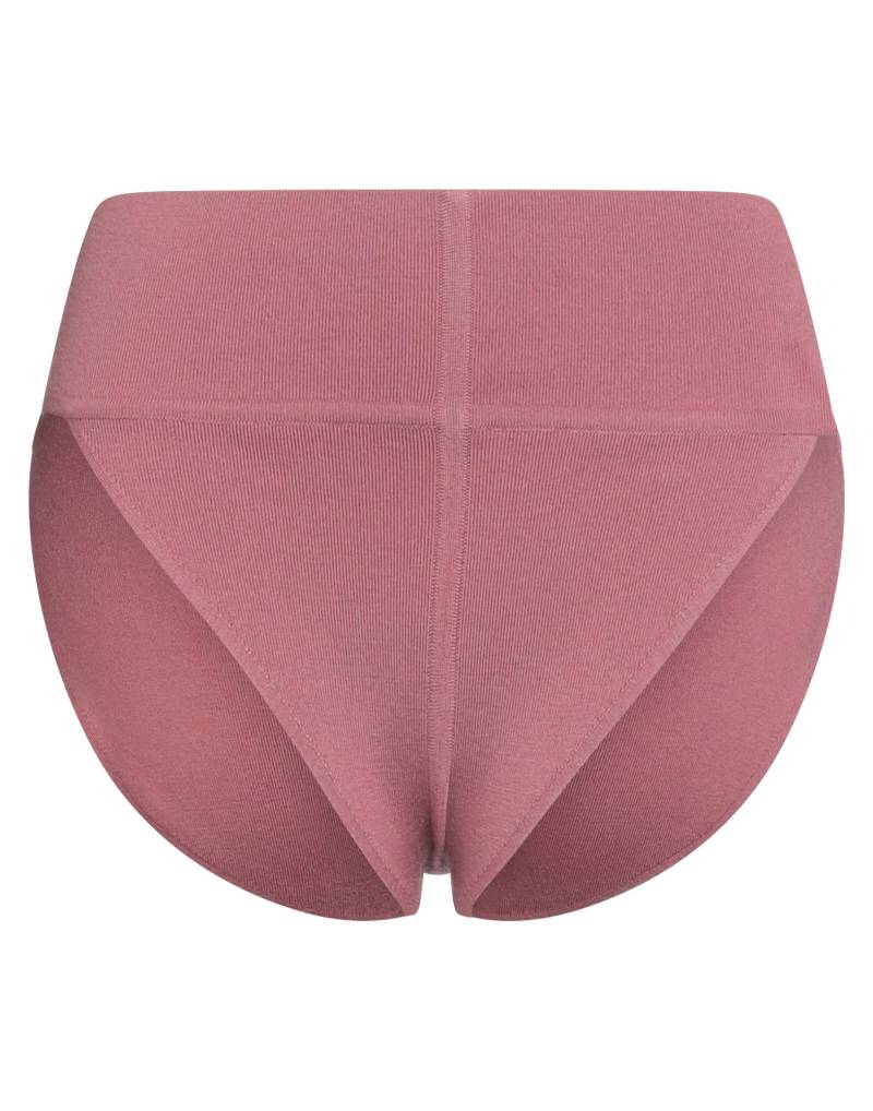 RICK OWENS Shorts & Bermudashorts Damen Antikrosa von RICK OWENS