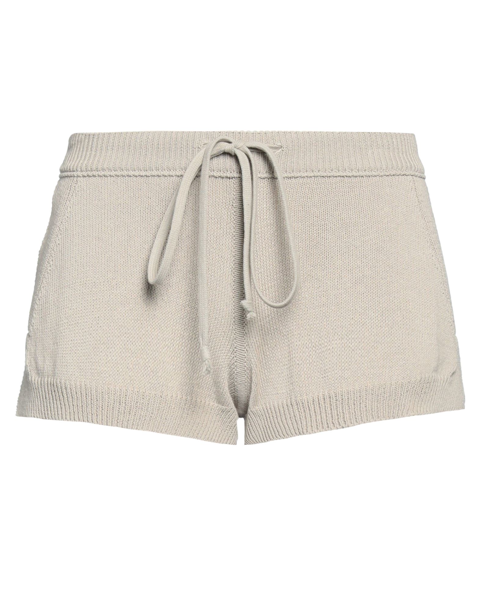 RICK OWENS Shorts & Bermudashorts Damen Beige von RICK OWENS