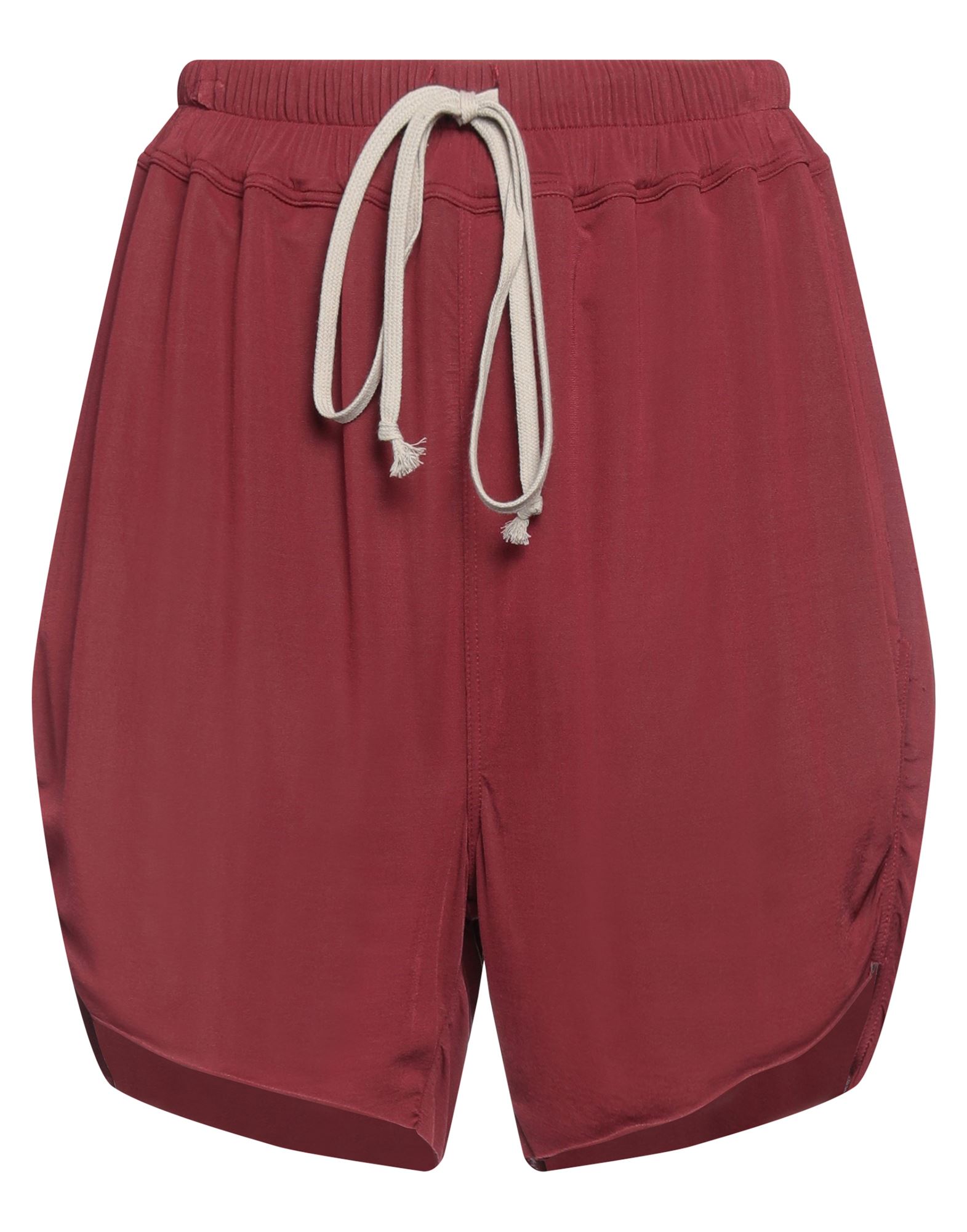 RICK OWENS Shorts & Bermudashorts Damen Bordeaux von RICK OWENS