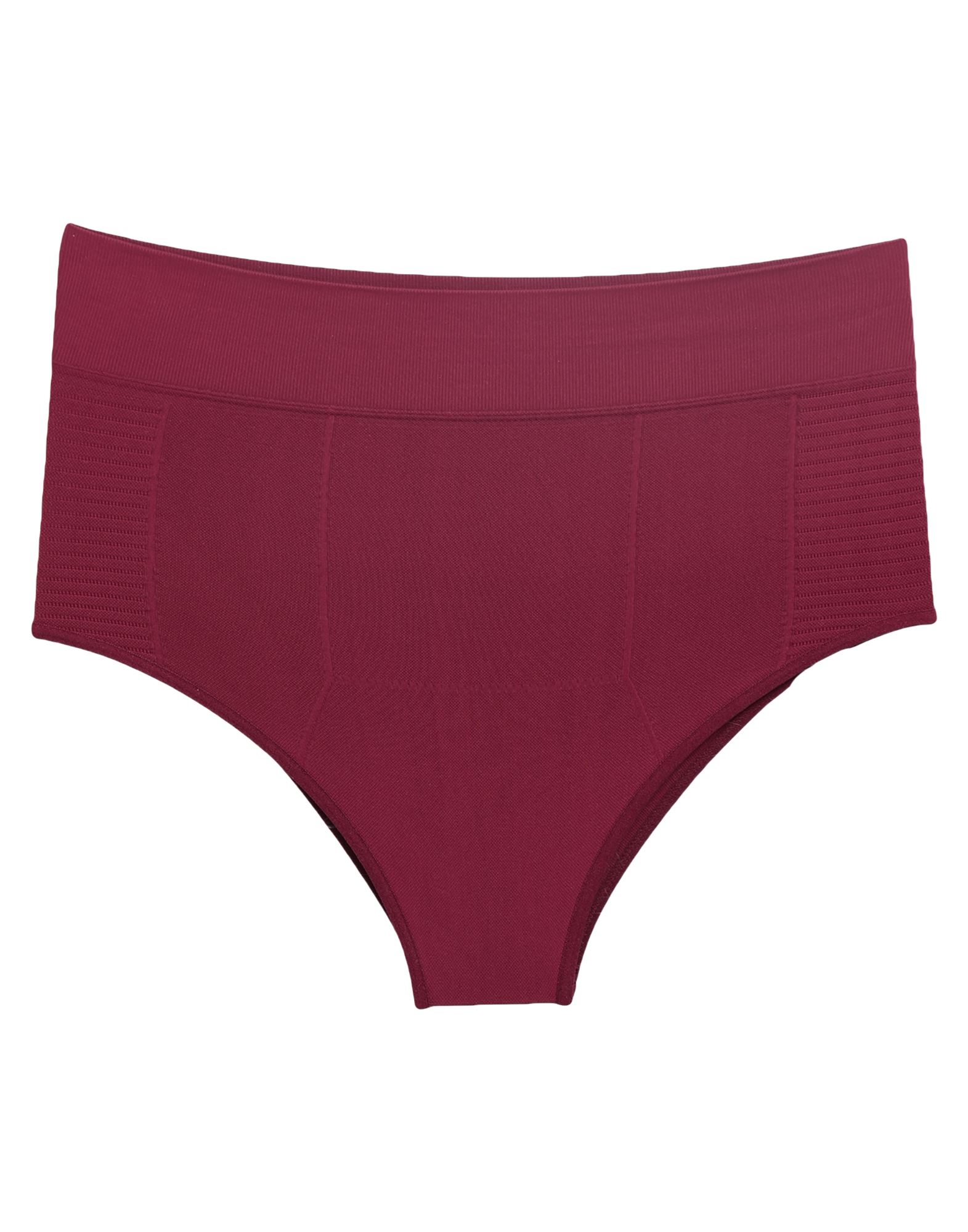 RICK OWENS Shorts & Bermudashorts Damen Bordeaux RICK OWENS Shorts & Bermudashorts Damen Bordeaux von RICK OWENS