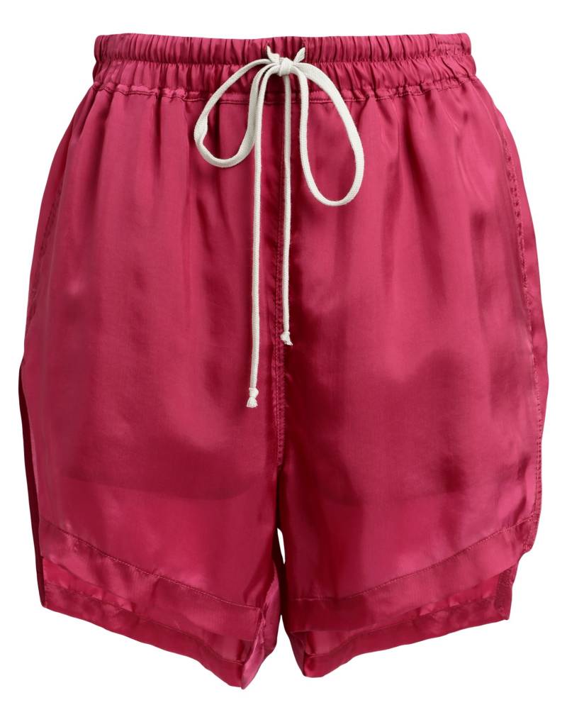 RICK OWENS Shorts & Bermudashorts Damen Fuchsia von RICK OWENS