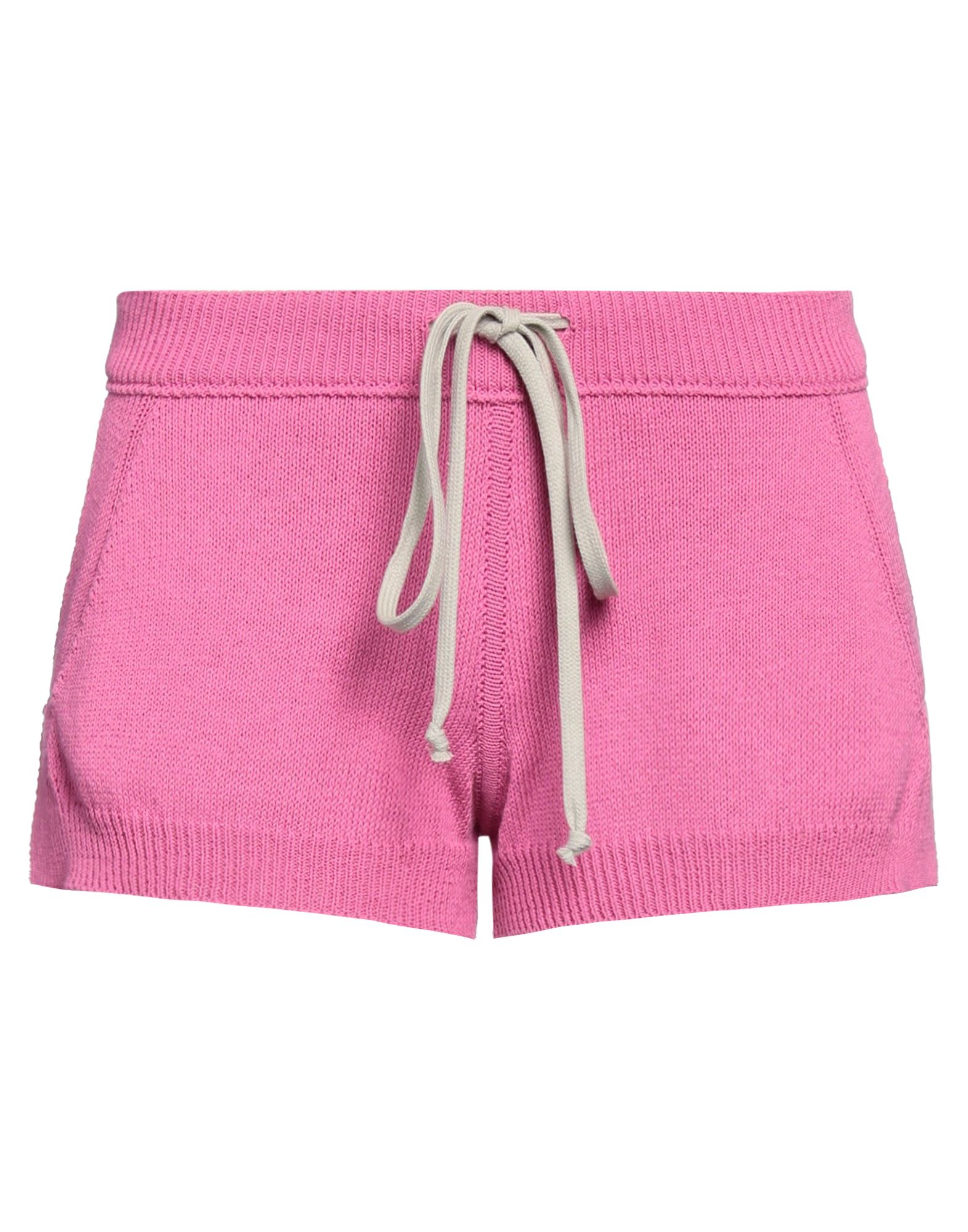 RICK OWENS Shorts & Bermudashorts Damen Fuchsia von RICK OWENS