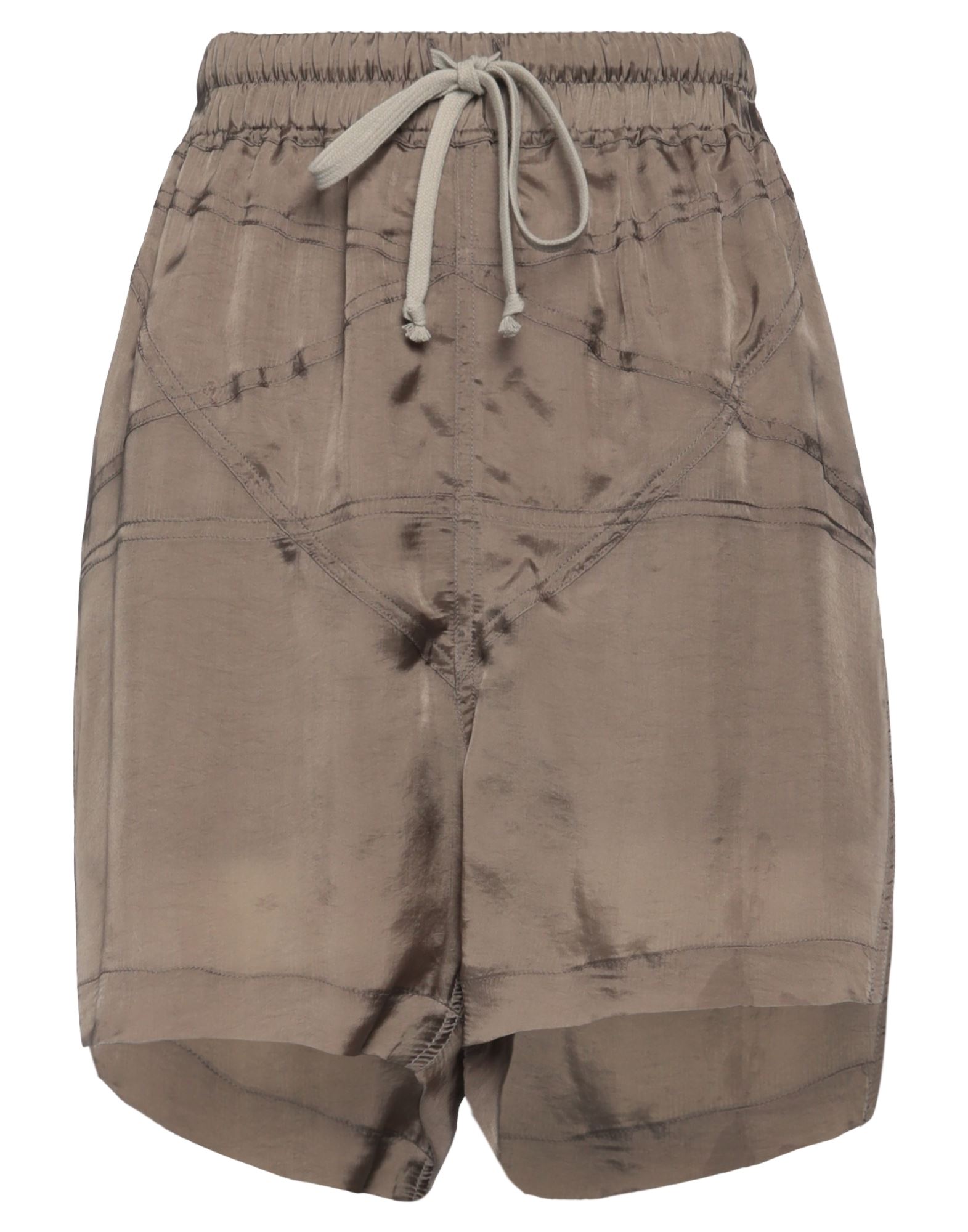 RICK OWENS Shorts & Bermudashorts Damen Khaki von RICK OWENS