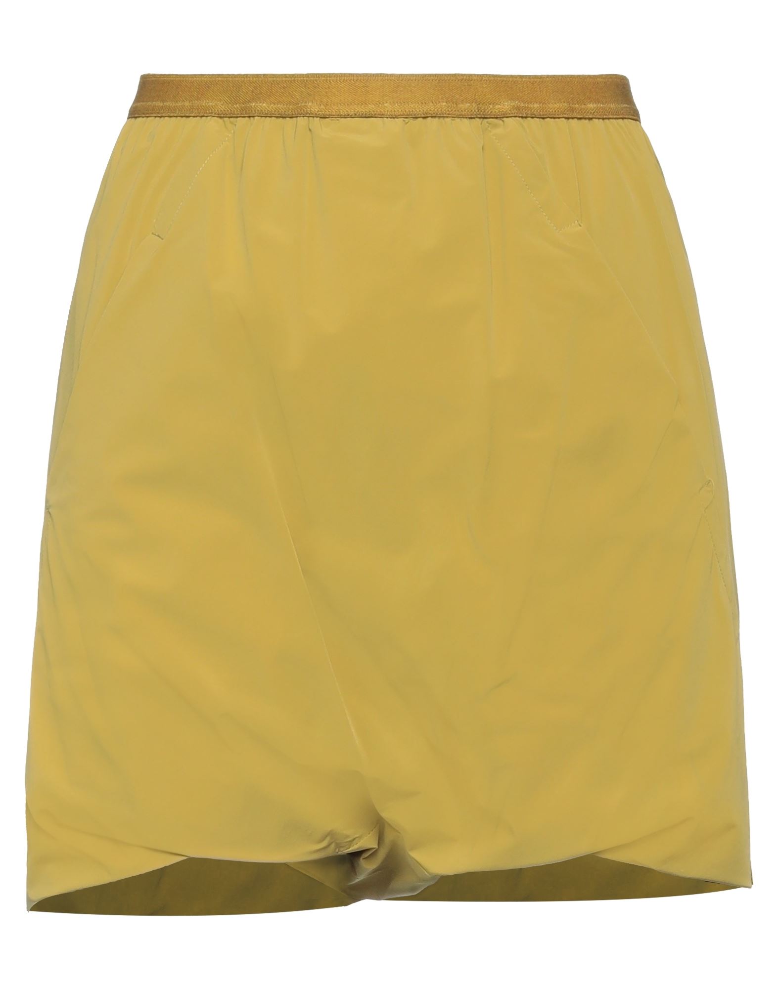RICK OWENS Shorts & Bermudashorts Damen Militärgrün von RICK OWENS