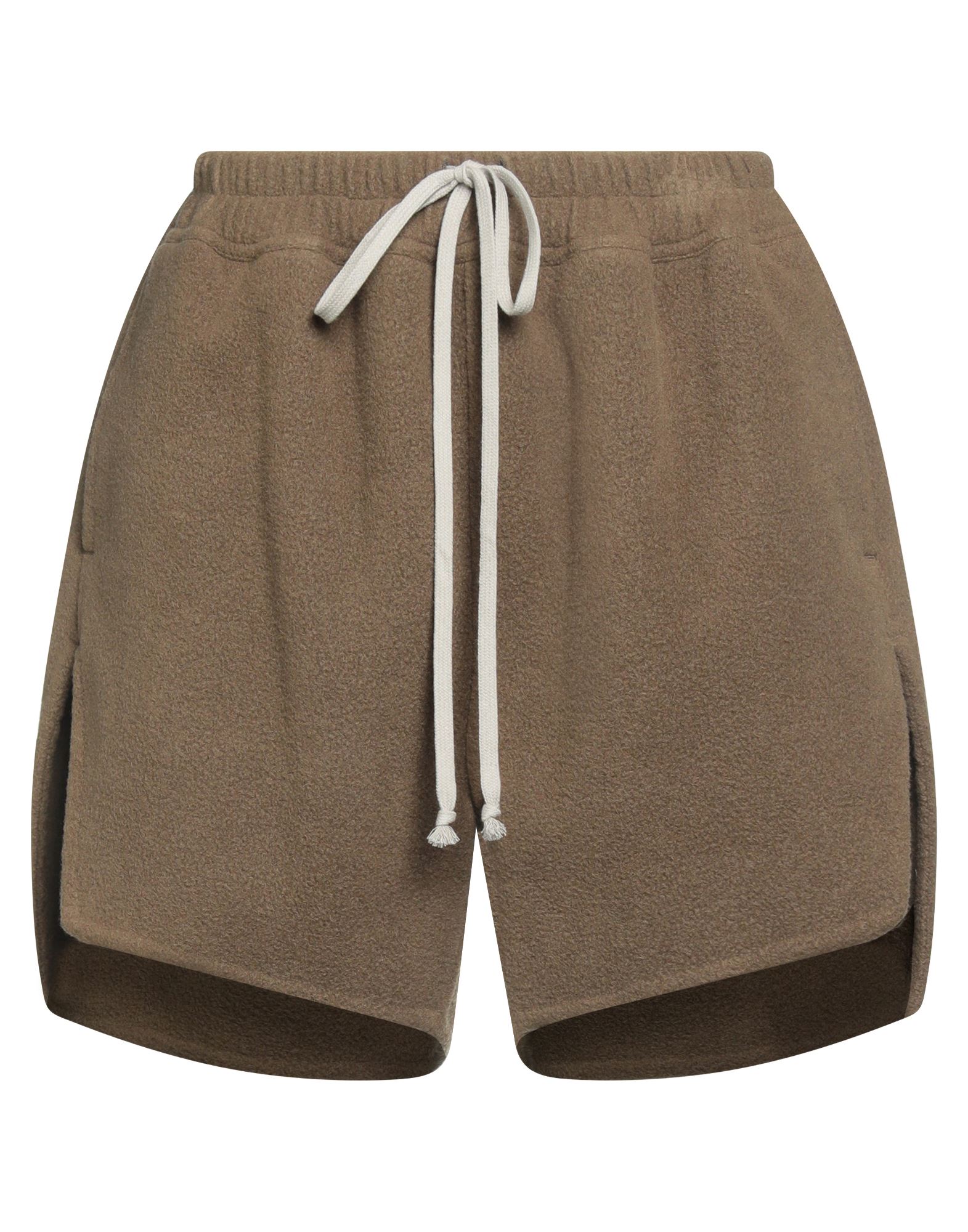 RICK OWENS Shorts & Bermudashorts Damen Militärgrün von RICK OWENS