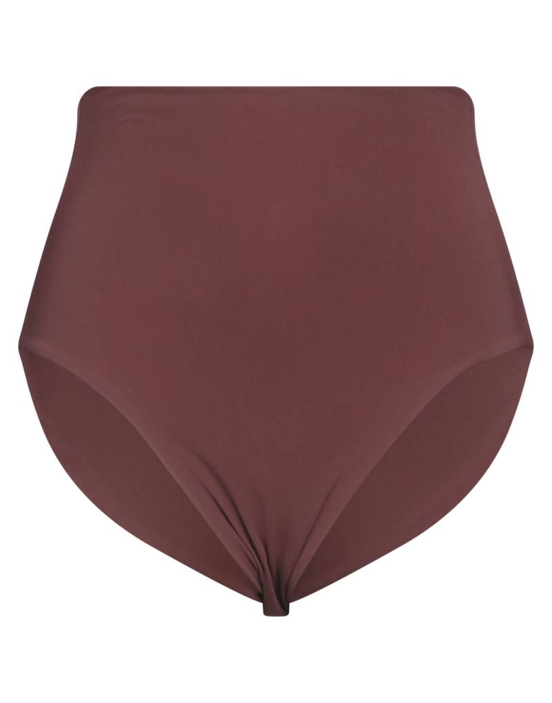 RICK OWENS Shorts & Bermudashorts Damen Schokobraun von RICK OWENS