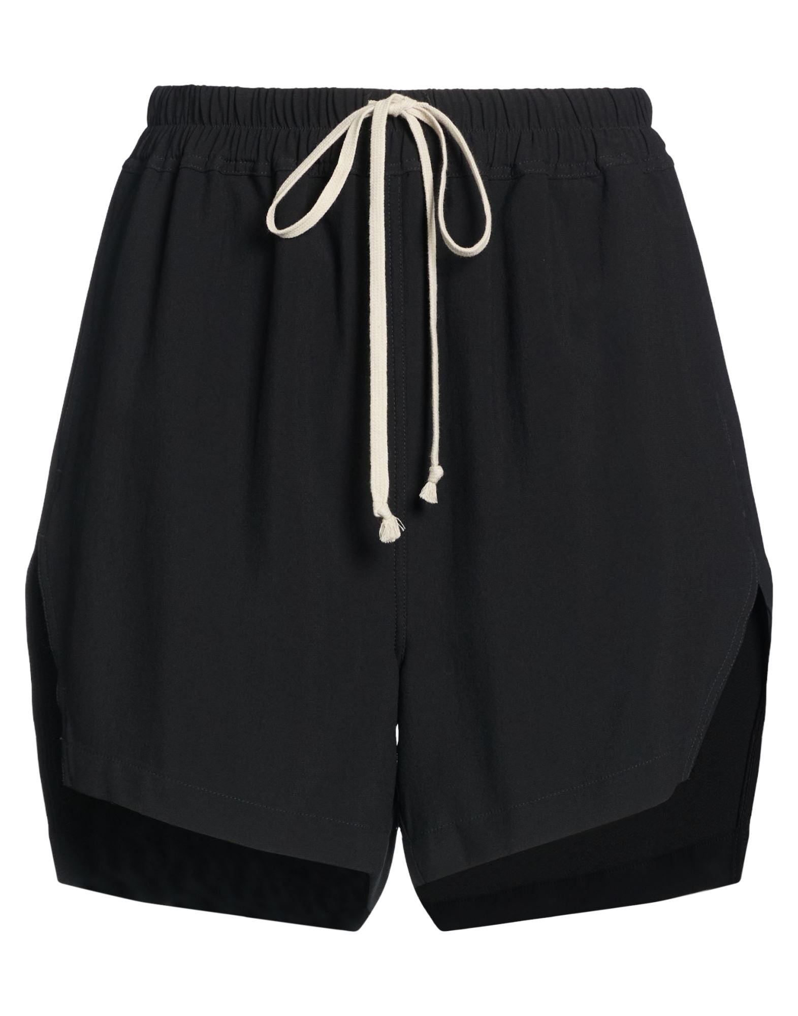RICK OWENS Shorts & Bermudashorts Damen Schwarz von RICK OWENS