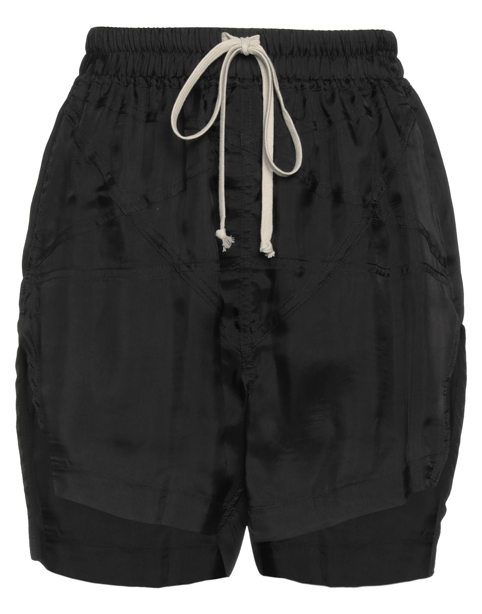 RICK OWENS Shorts & Bermudashorts Damen Schwarz von RICK OWENS