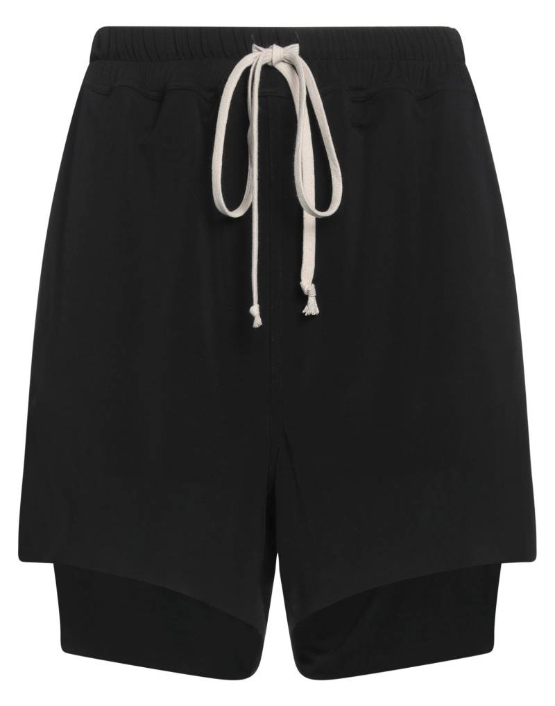 RICK OWENS Shorts & Bermudashorts Damen Schwarz von RICK OWENS