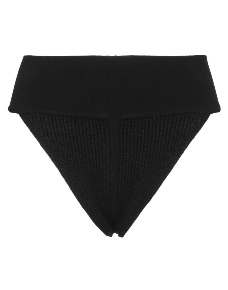 RICK OWENS Shorts & Bermudashorts Damen Schwarz von RICK OWENS