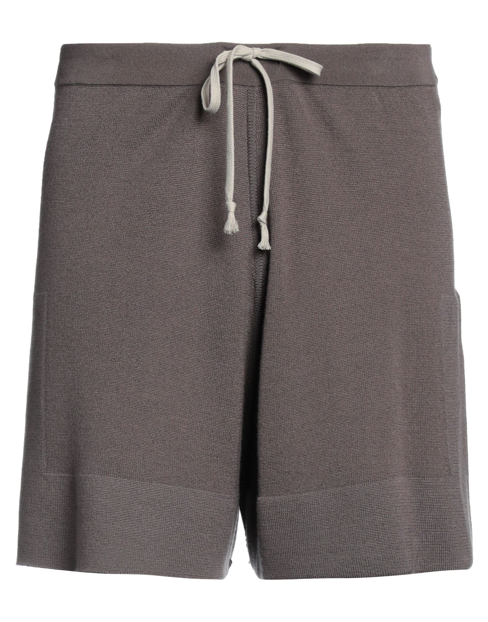 RICK OWENS Shorts & Bermudashorts Herren Khaki von RICK OWENS