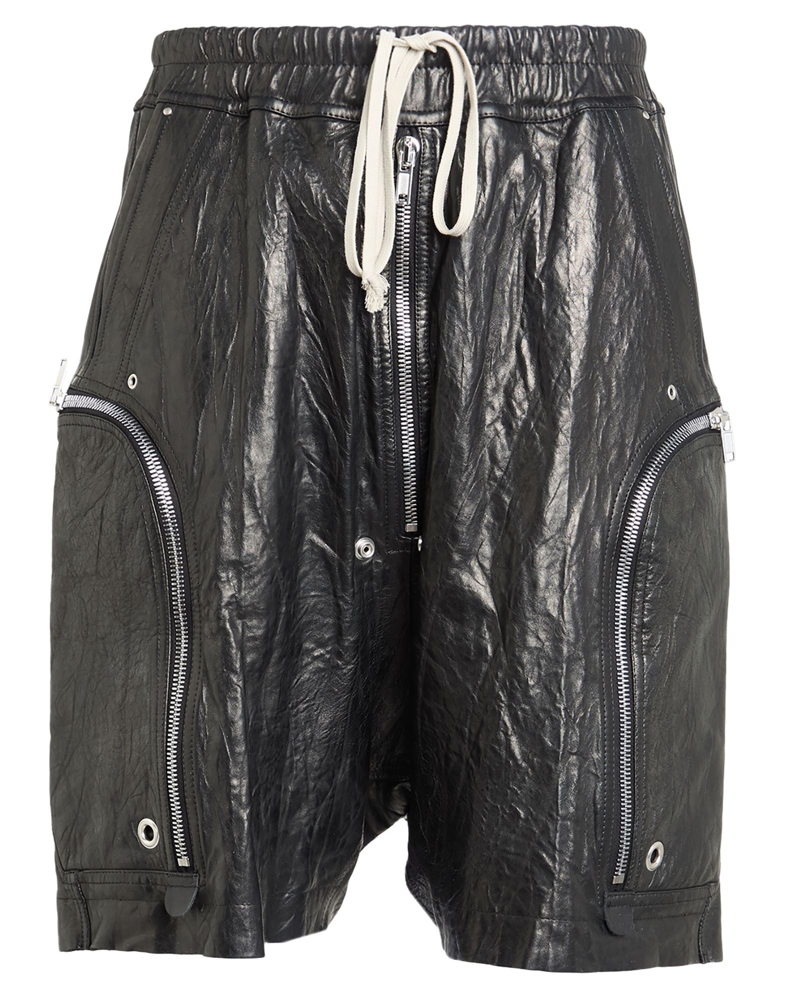 RICK OWENS Shorts & Bermudashorts Herren Schwarz von RICK OWENS