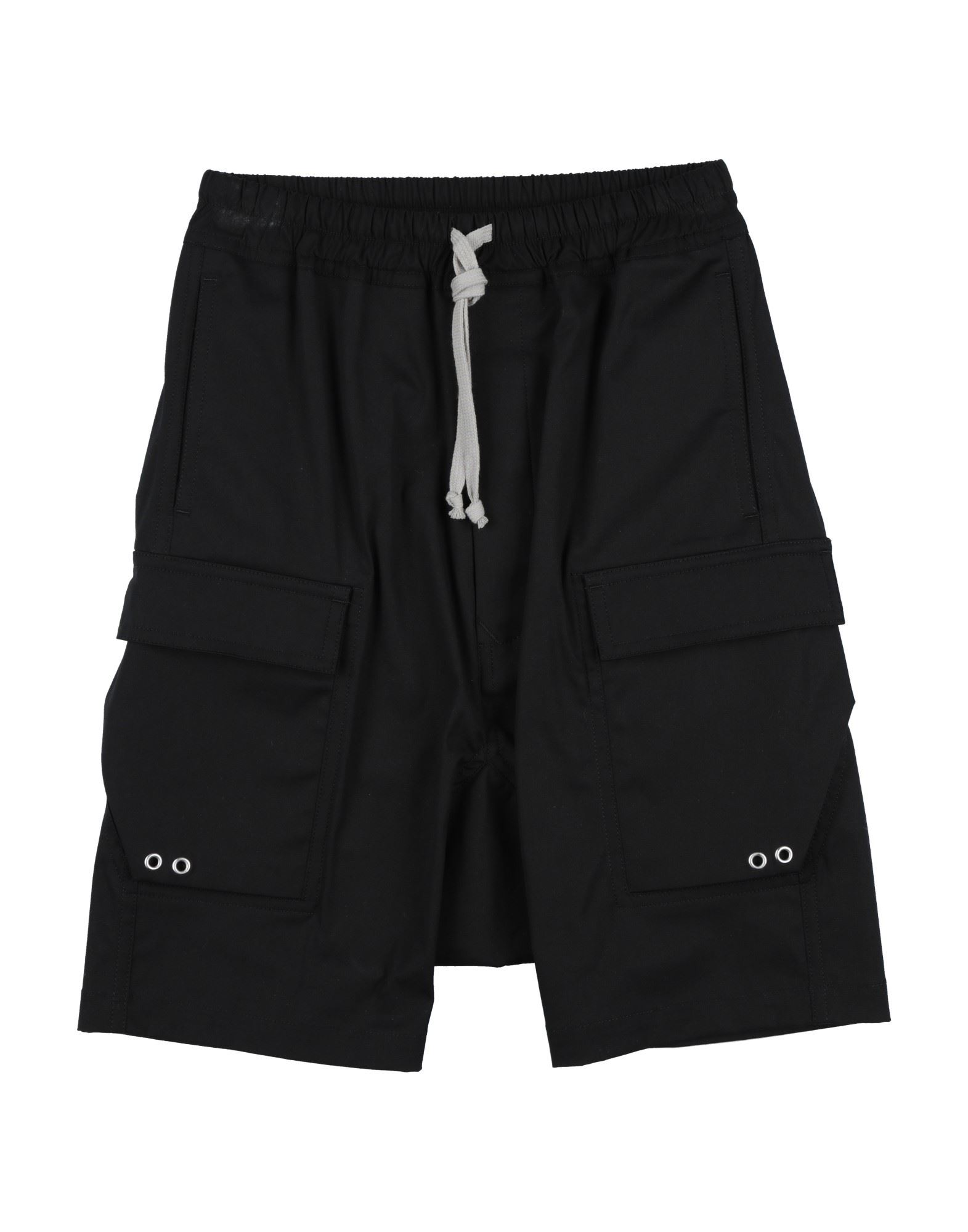 RICK OWENS Shorts & Bermudashorts Kinder Schwarz von RICK OWENS