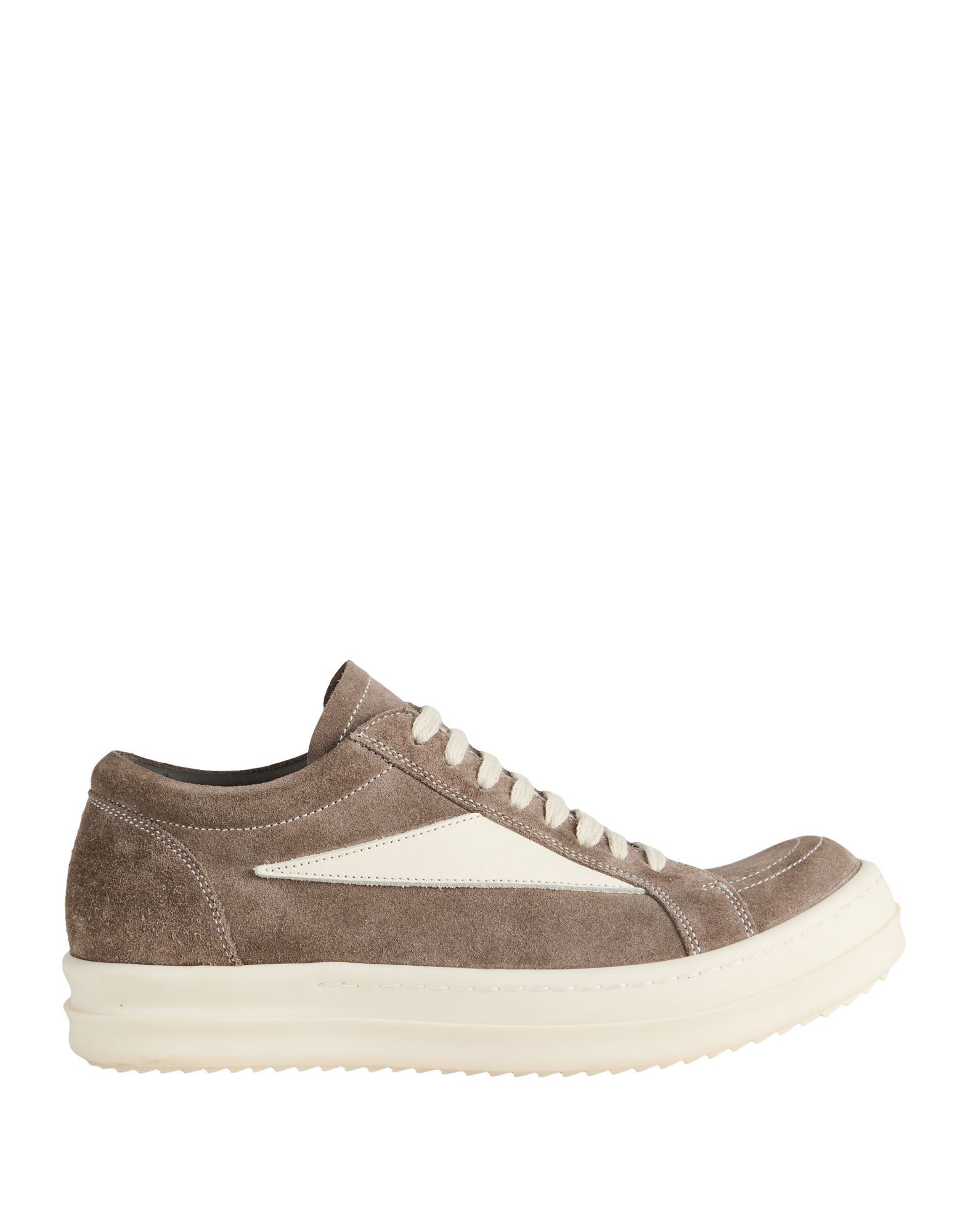 RICK OWENS Sneakers Damen Grau von RICK OWENS