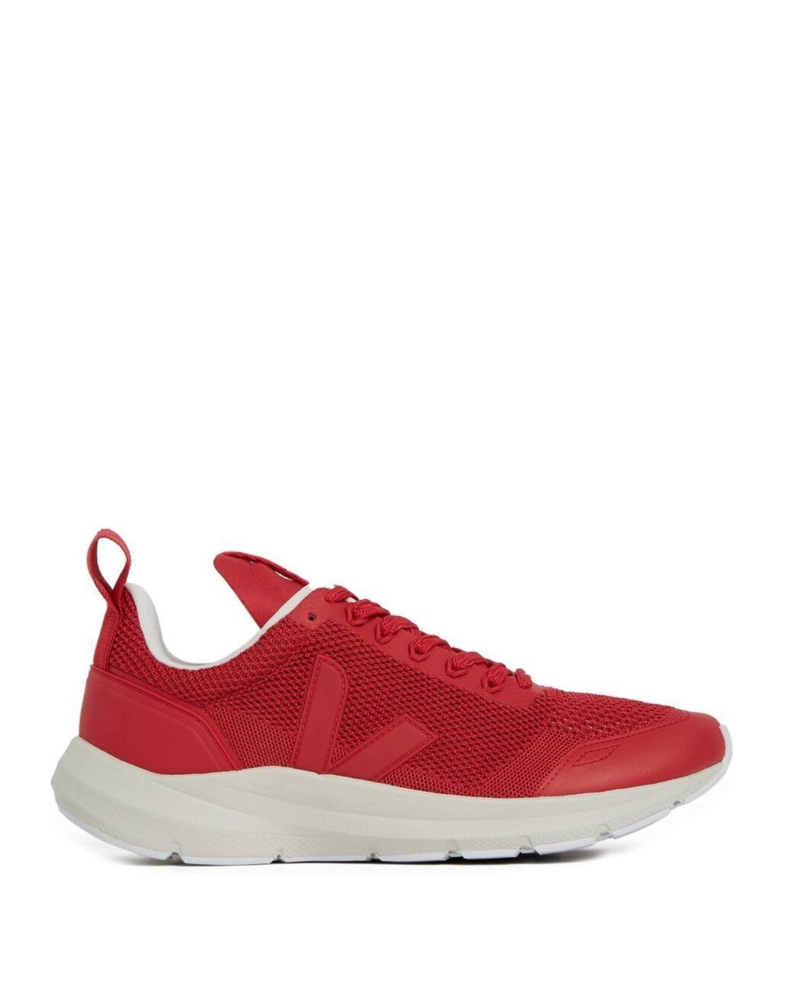 RICK OWENS Sneakers Damen Rot von RICK OWENS