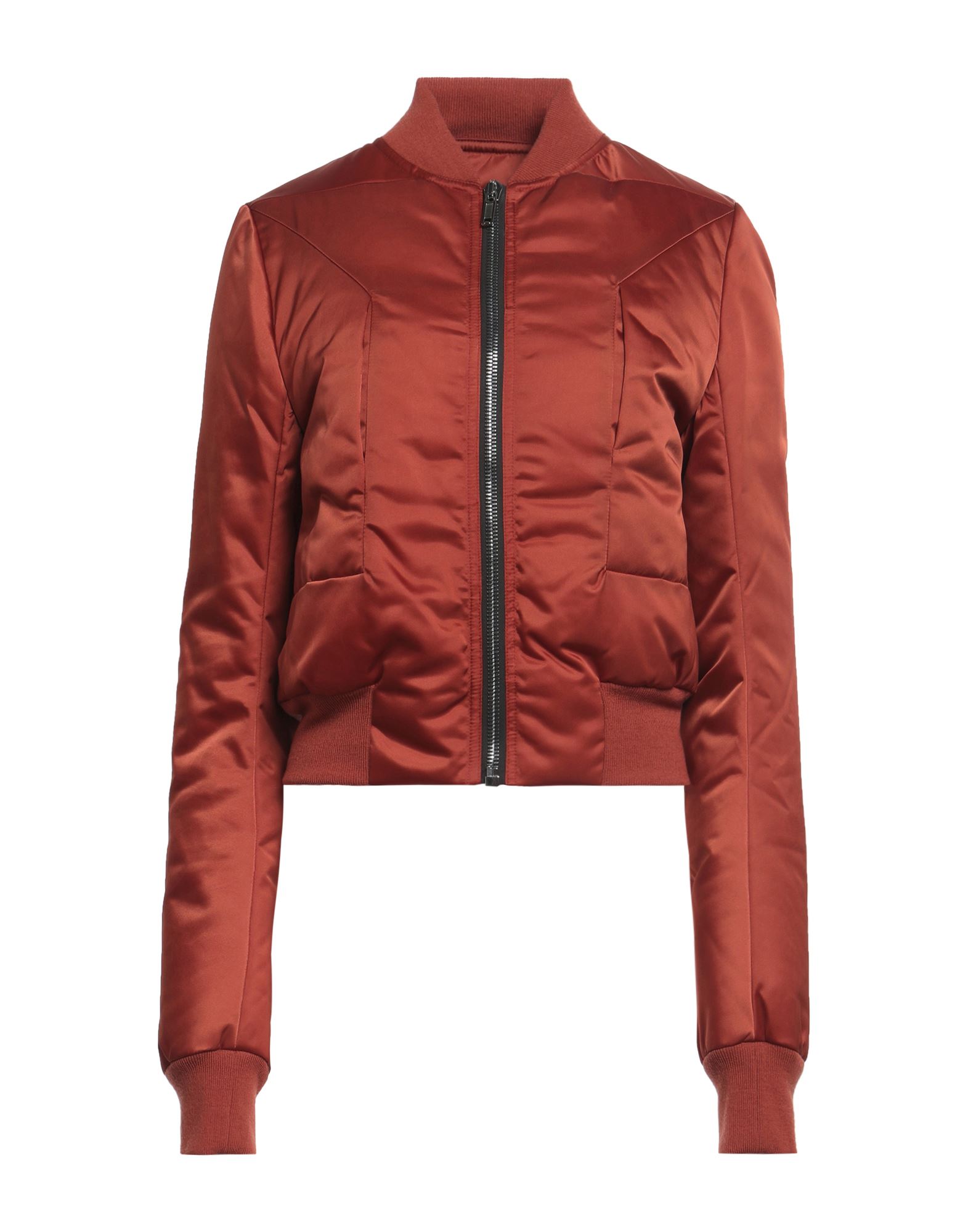 RICK OWENS Pufferjacke & Daunenjacke Damen Orange von RICK OWENS