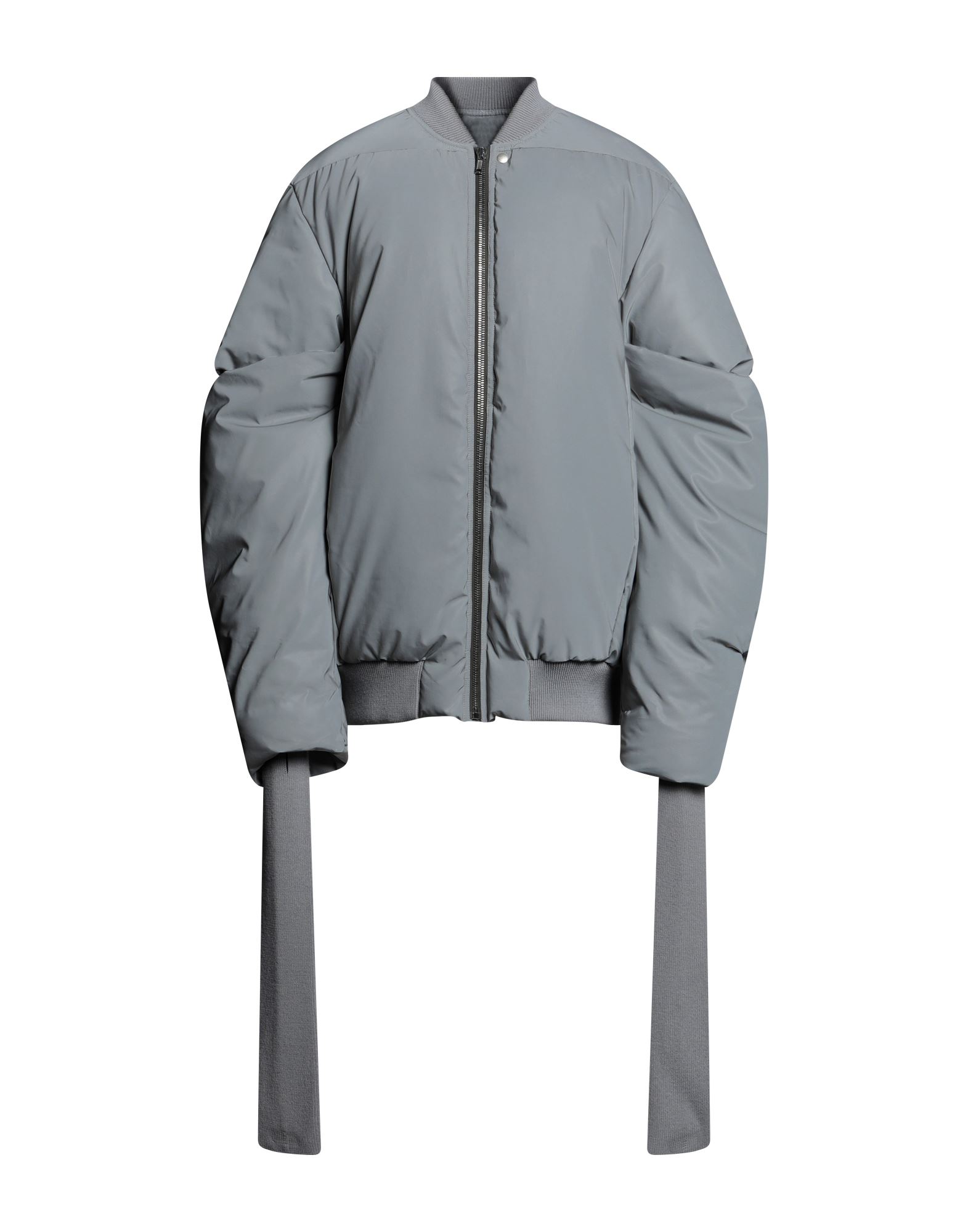 RICK OWENS Pufferjacke & Daunenjacke Herren Grau von RICK OWENS