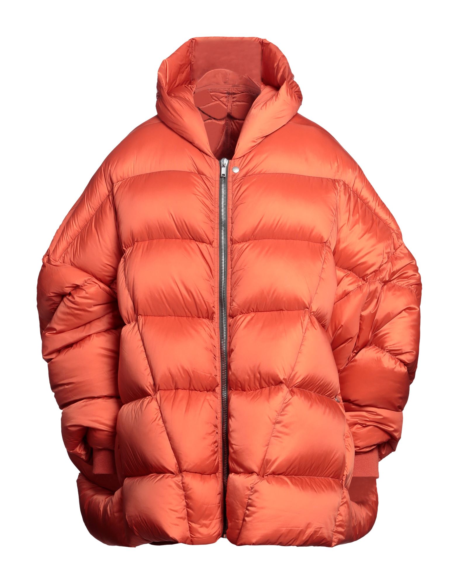 RICK OWENS Pufferjacke & Daunenjacke Herren Orange von RICK OWENS