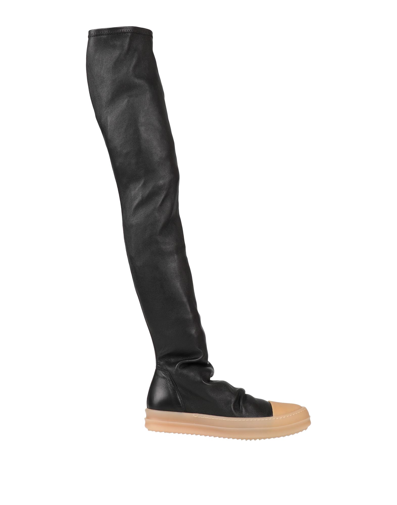 RICK OWENS Stiefel Damen Schwarz von RICK OWENS