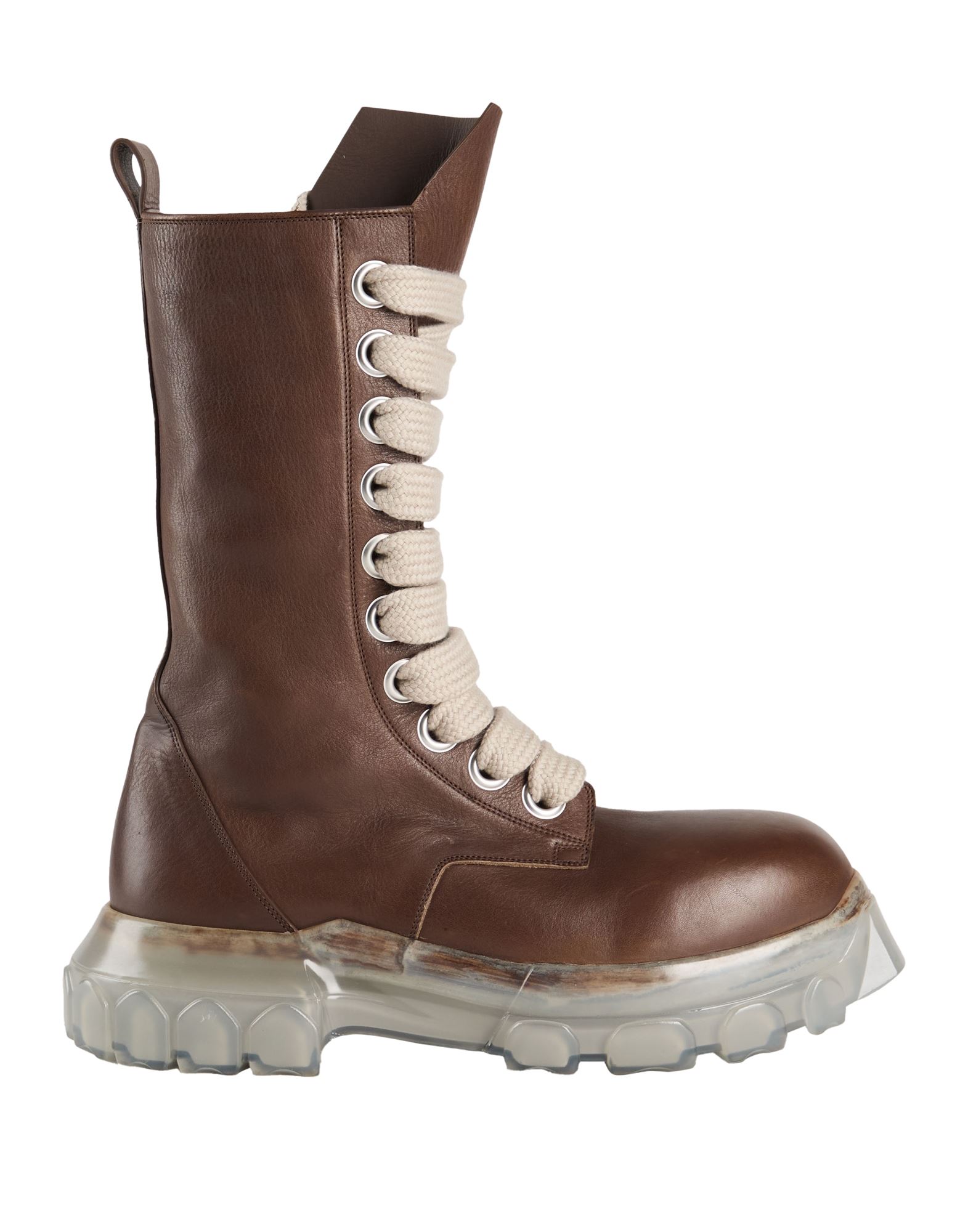 RICK OWENS Stiefel Herren Braun von RICK OWENS