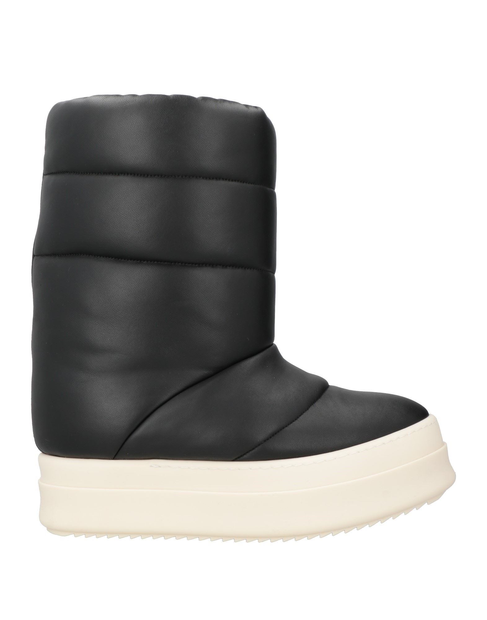 RICK OWENS Stiefel Herren Schwarz von RICK OWENS