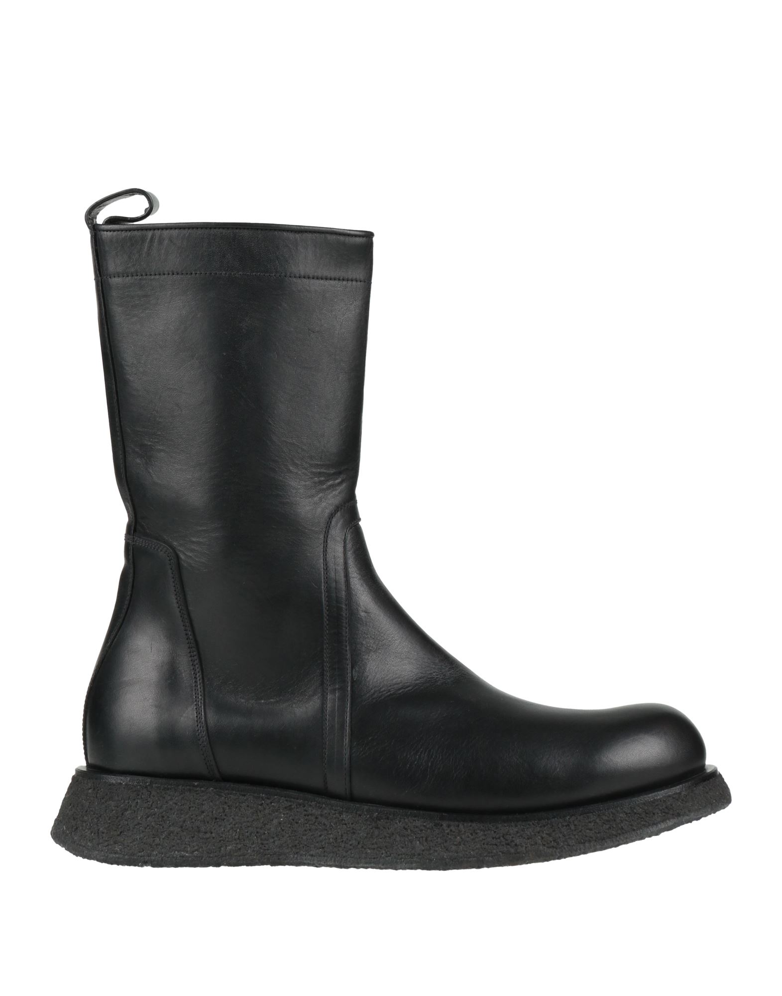 RICK OWENS Stiefel Herren Schwarz von RICK OWENS
