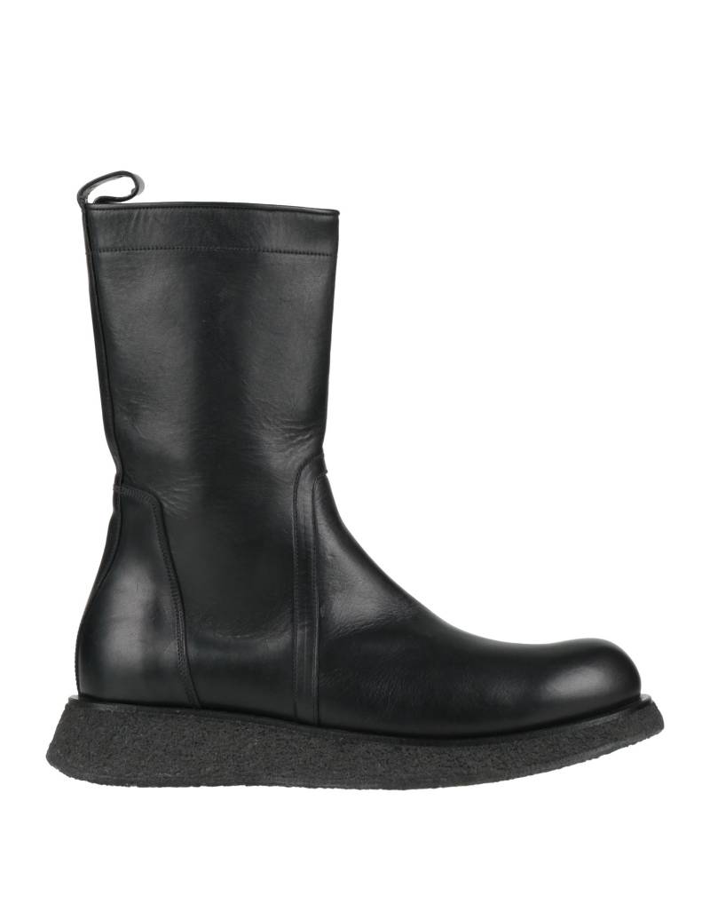 RICK OWENS Stiefel Herren Schwarz von RICK OWENS