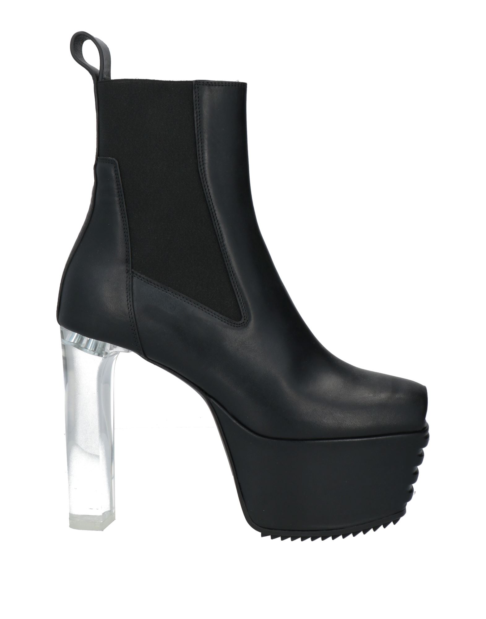 RICK OWENS Stiefelette Damen Schwarz von RICK OWENS