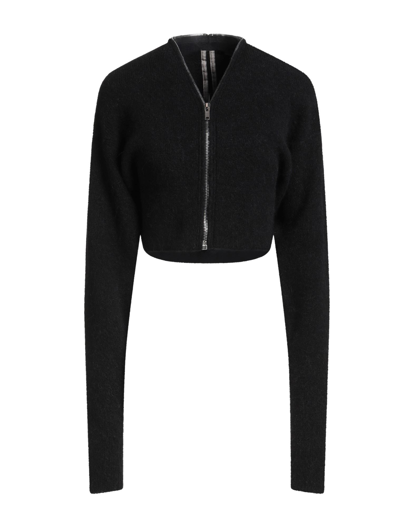 RICK OWENS Strickjacke Damen Schwarz von RICK OWENS