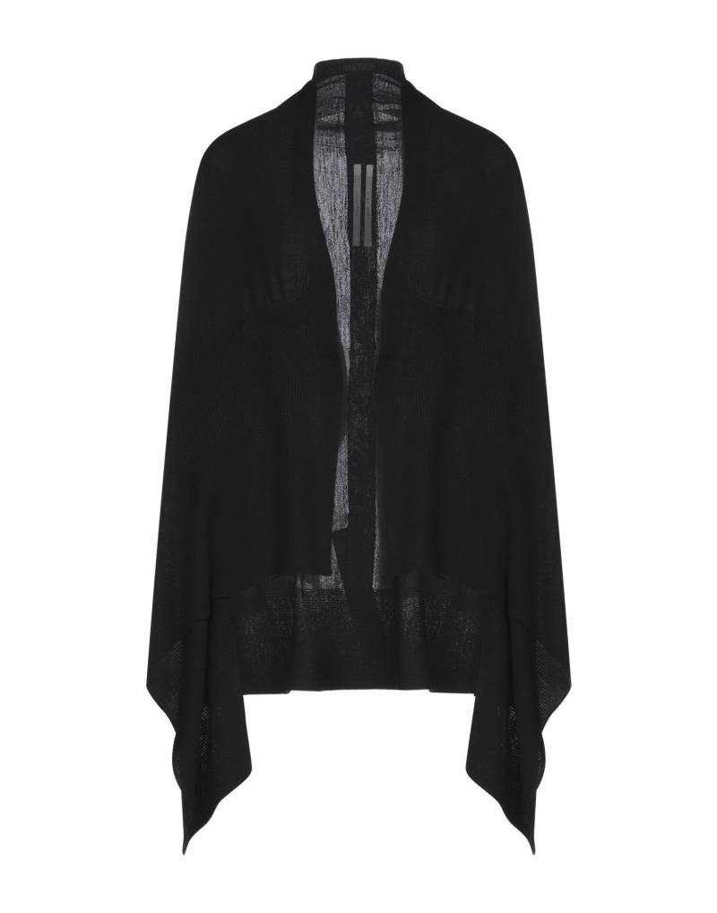 RICK OWENS Strickjacke Damen Schwarz von RICK OWENS