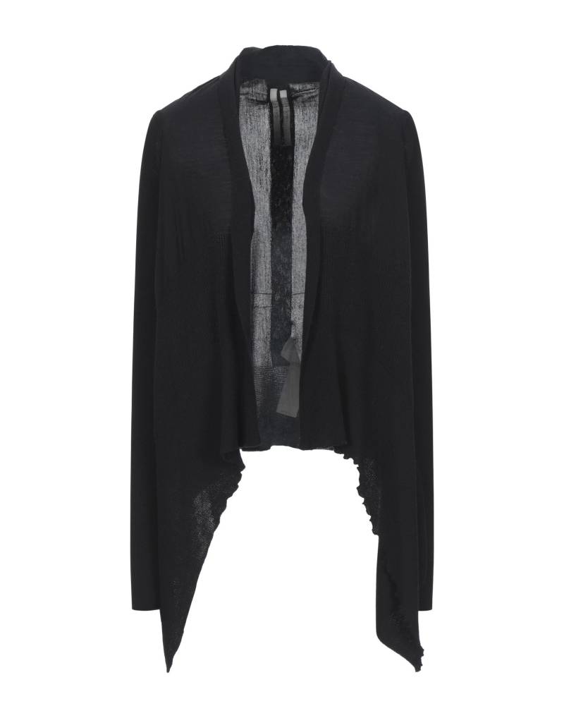 RICK OWENS Strickjacke Damen Schwarz von RICK OWENS
