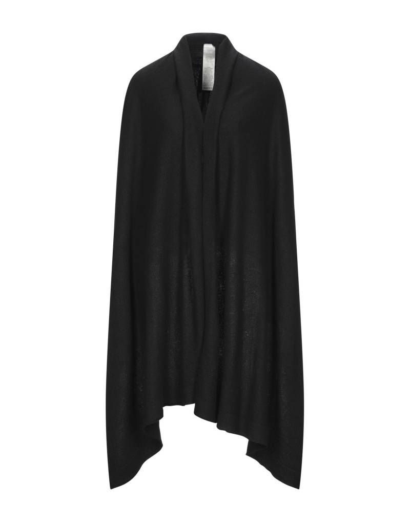 RICK OWENS Strickjacke Damen Schwarz von RICK OWENS