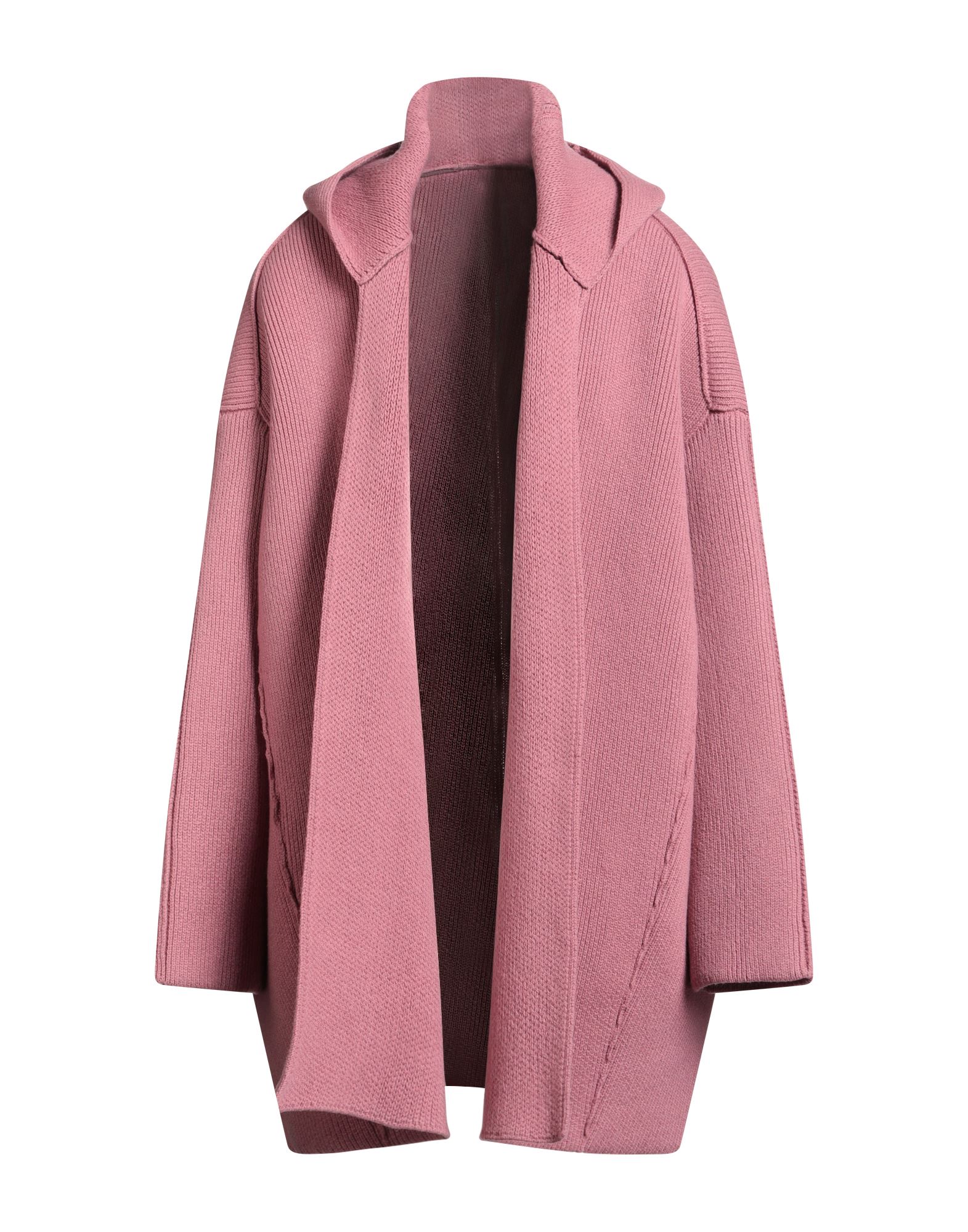 RICK OWENS Strickjacke Herren Malve von RICK OWENS