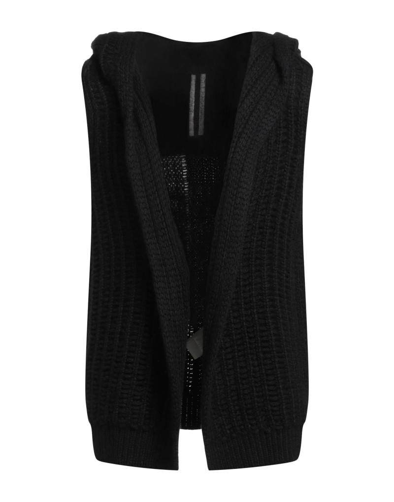 RICK OWENS Strickjacke Herren Schwarz von RICK OWENS