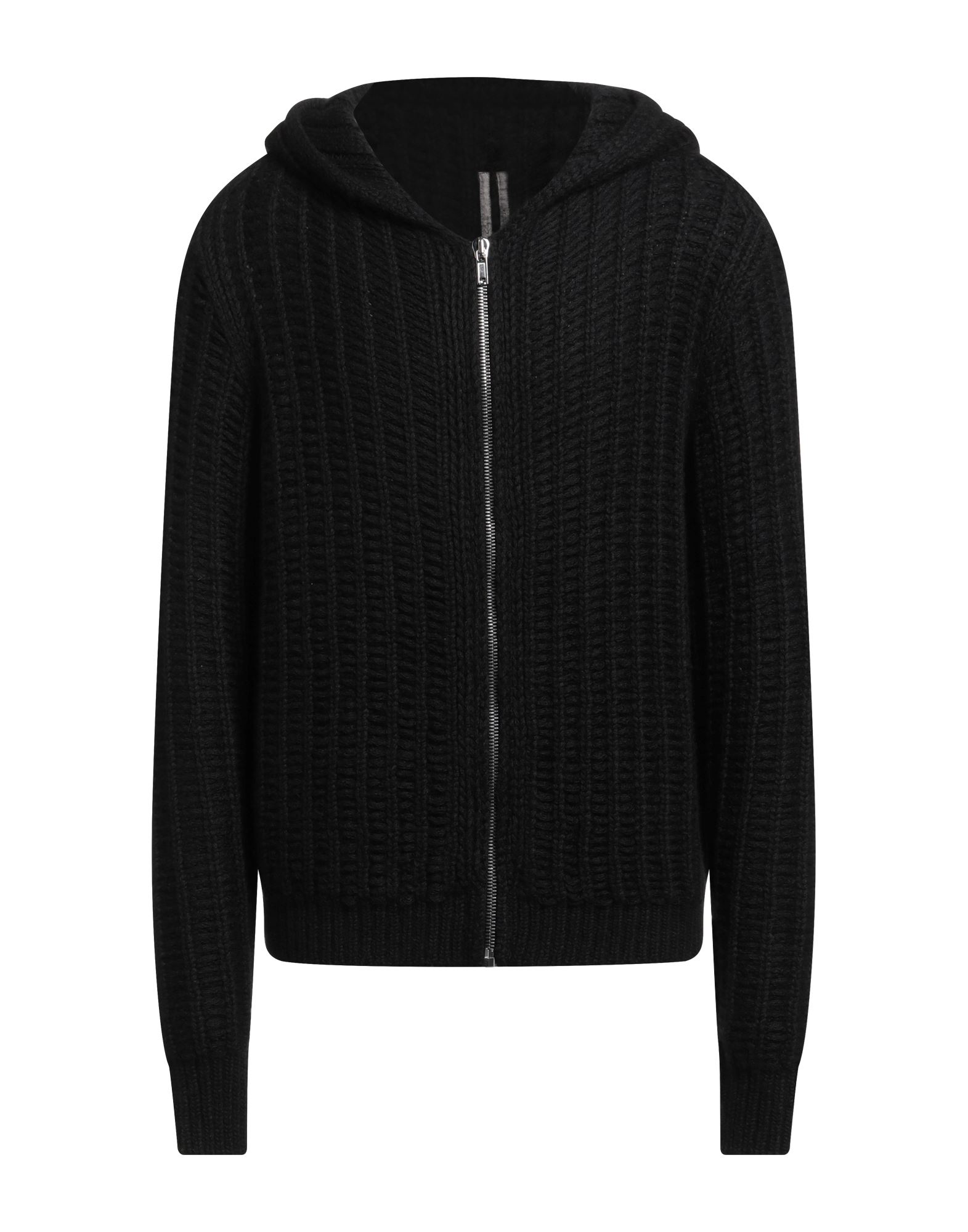 RICK OWENS Strickjacke Herren Schwarz von RICK OWENS