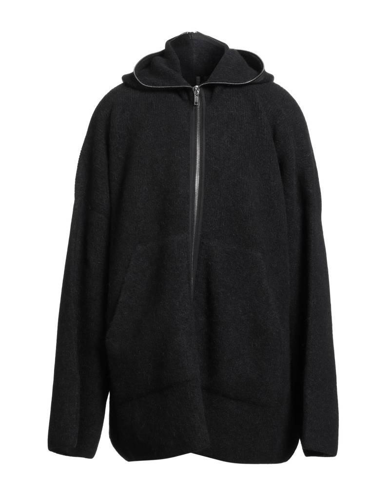RICK OWENS Strickjacke Herren Schwarz von RICK OWENS
